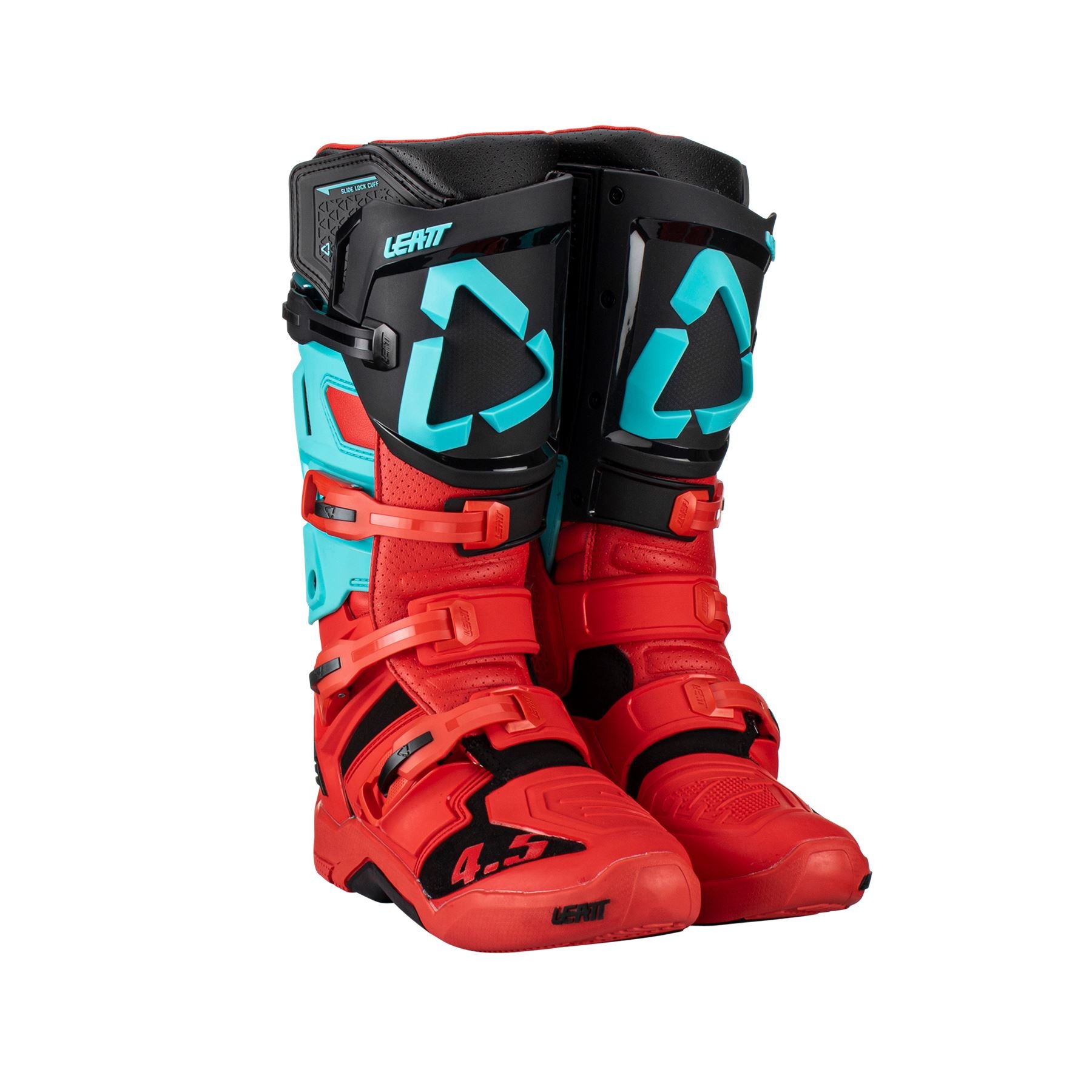 Leatt 2024 Boots 4.5 Fuel